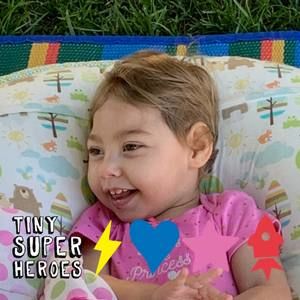 Meet your Posher, Jeremy